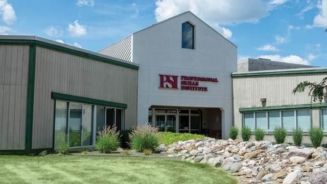 Professional Skills Institute