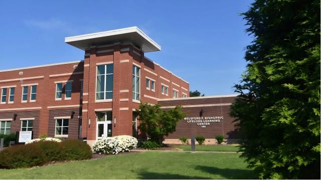 Rockingham Community College