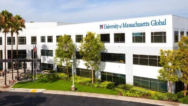 UMass Global