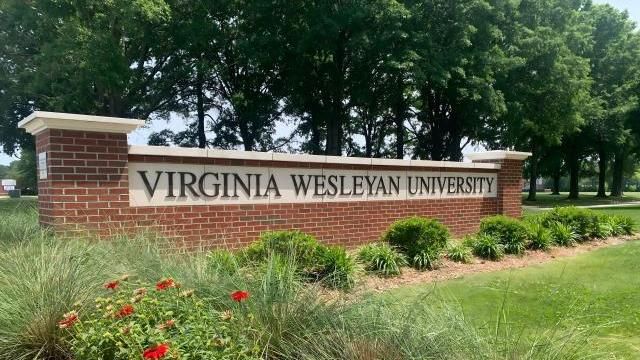 Virginia Wesleyan University