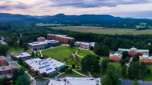 Westfield State University