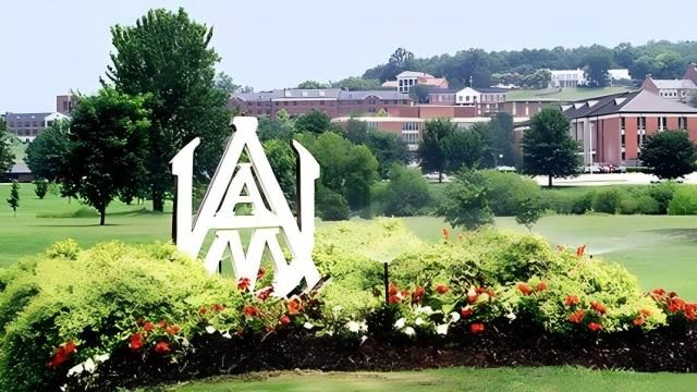 Alabama A&M University