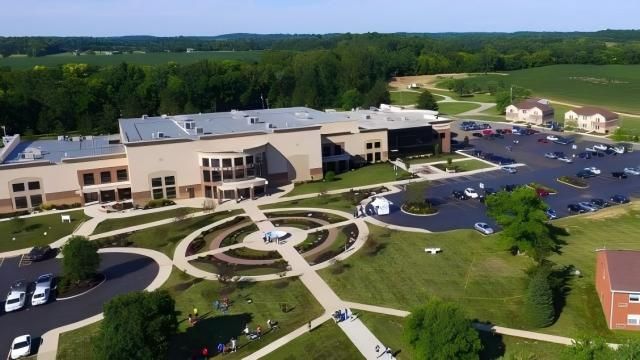 Ohio Christian University
