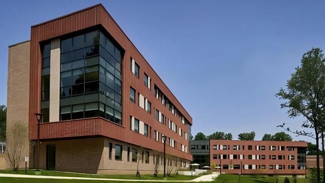 Penn State Brandywine