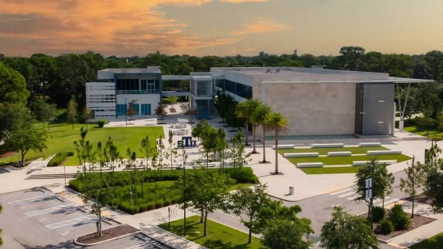 St. Thomas University - Florida
