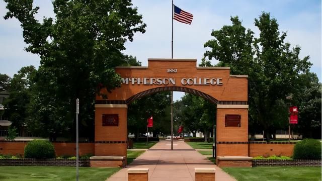 McPherson College