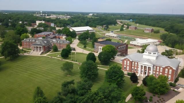 Culver-Stockton College