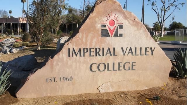 Imperial Valley College