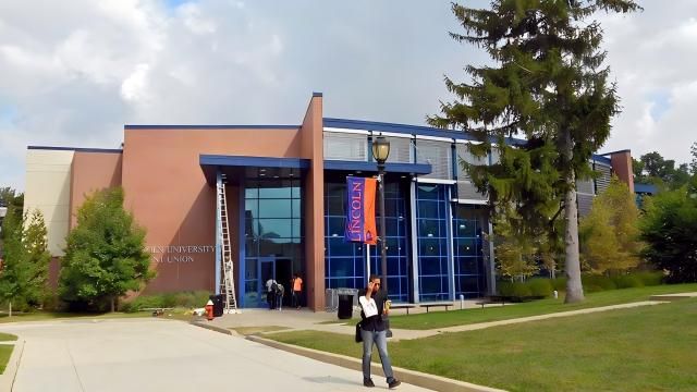 Lincoln University of Pennsylvania