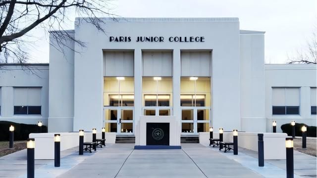 Paris Junior College