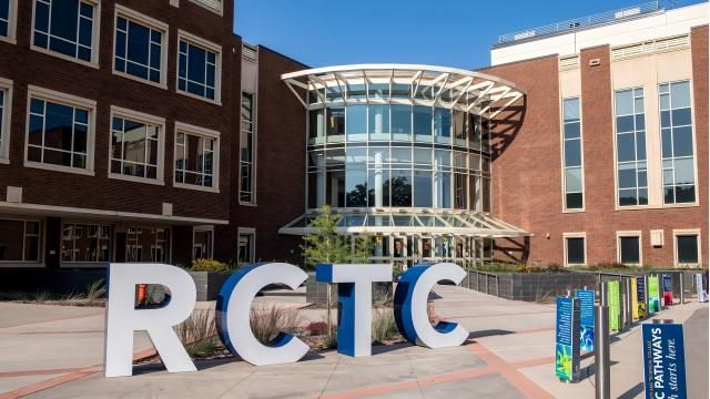 Rochester Community & Technical College