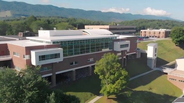 Southwest Virginia Community College