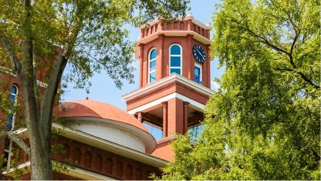 Erskine College