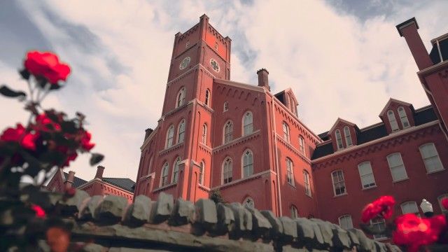 Quincy University