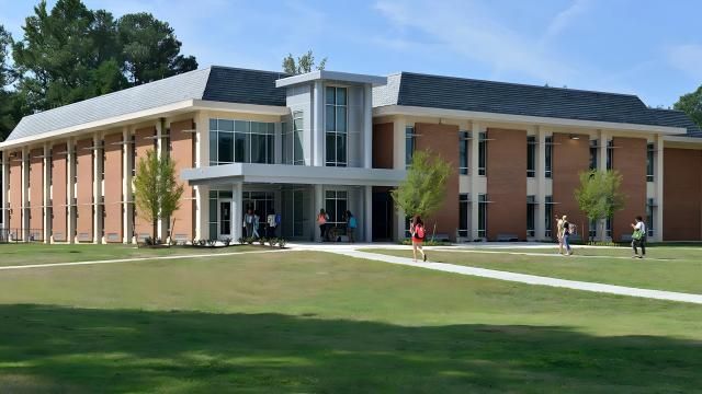 Richard Bland College of William & Mary