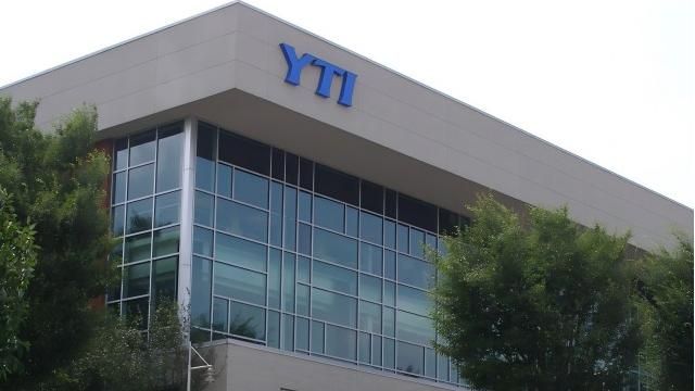 YTI Career Institute - Lancaster