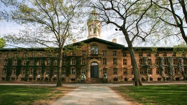 Princeton University