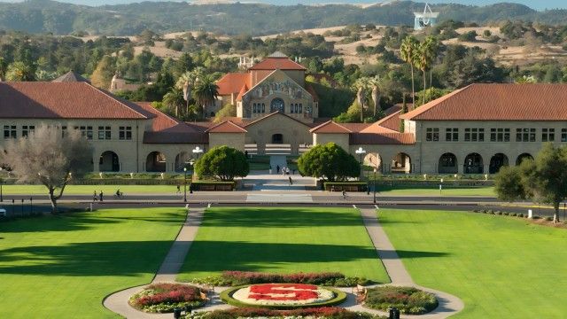 Stanford University