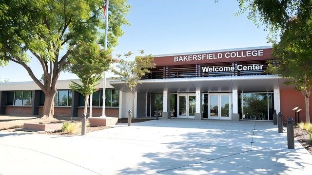 Bakersfield College
