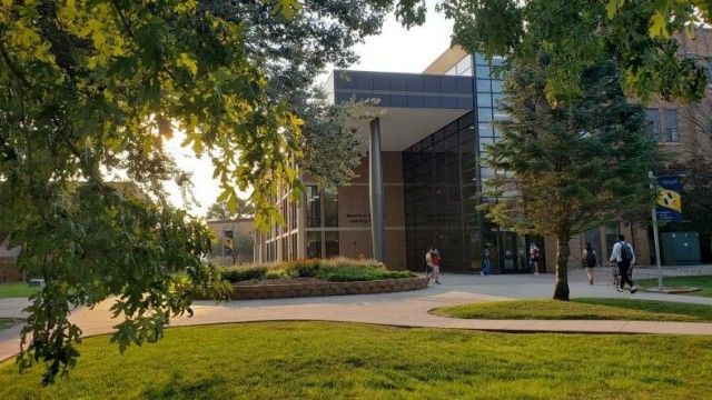 Briar Cliff University