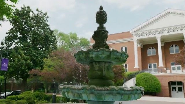 Columbia College - South Carolina