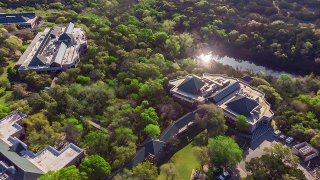 Concordia University - Texas