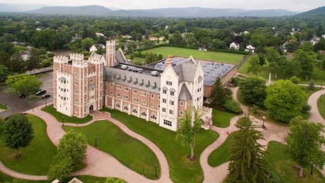 Elmira College
