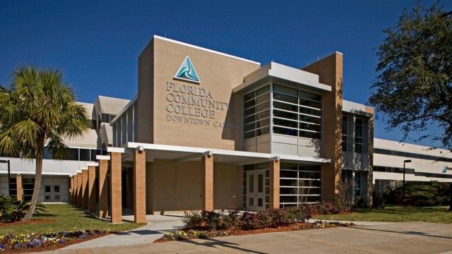 Florida State College at Jacksonville