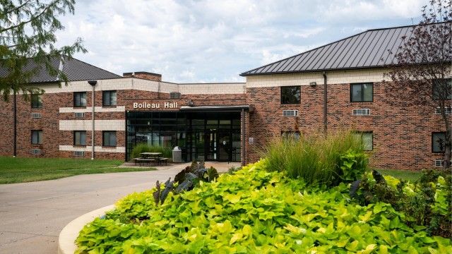 Fort Scott Community College