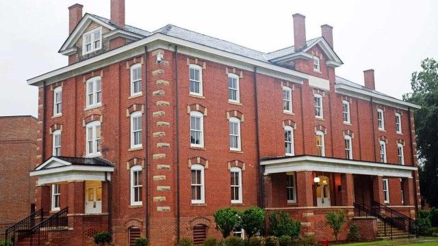 Fort Valley State University
