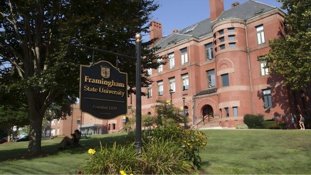 Framingham State University