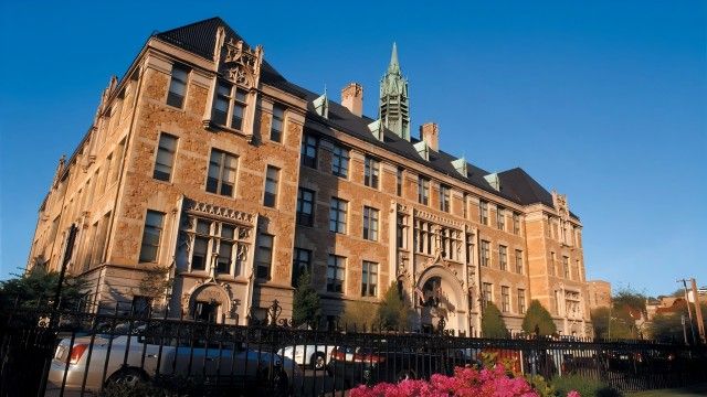 Lackawanna College