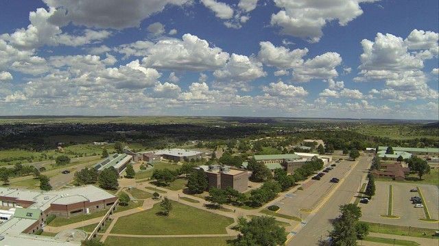 Luna Community College