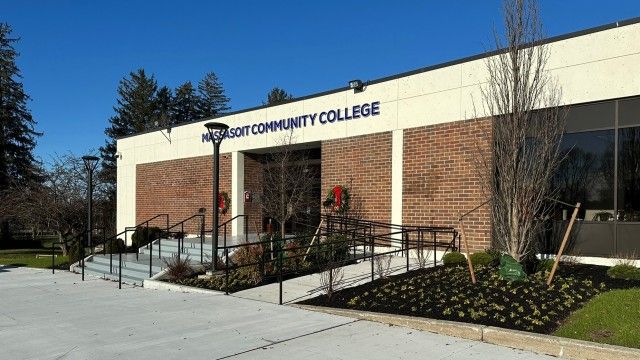 Massasoit Community College