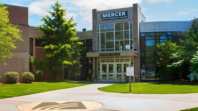Mercer County Community College