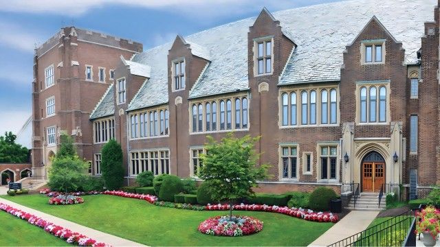 Mercyhurst University