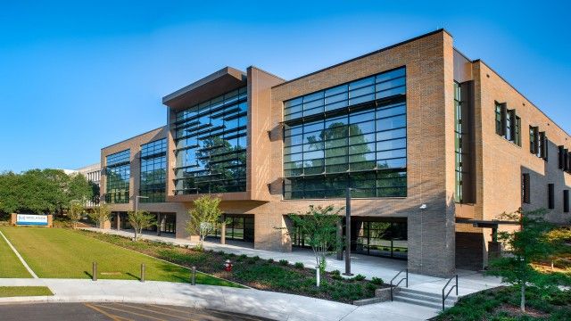 Midlands Technical College