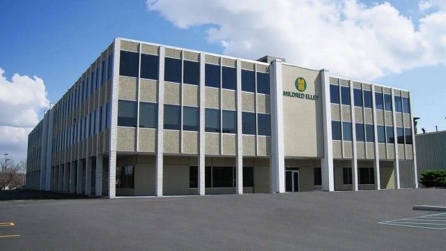 Mildred Elley School - Albany
