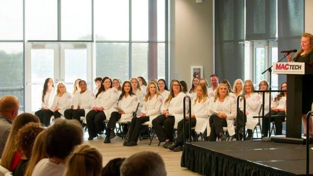 Mineral Area College