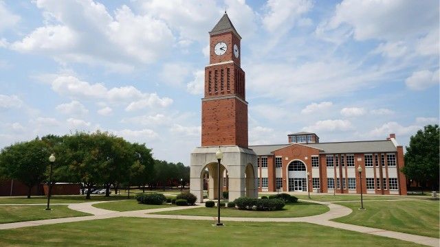 Navarro College