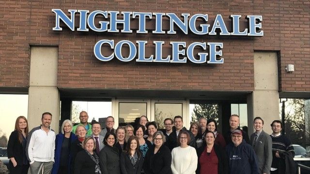 Nightingale College