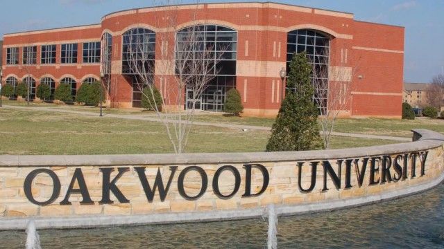 Oakwood University