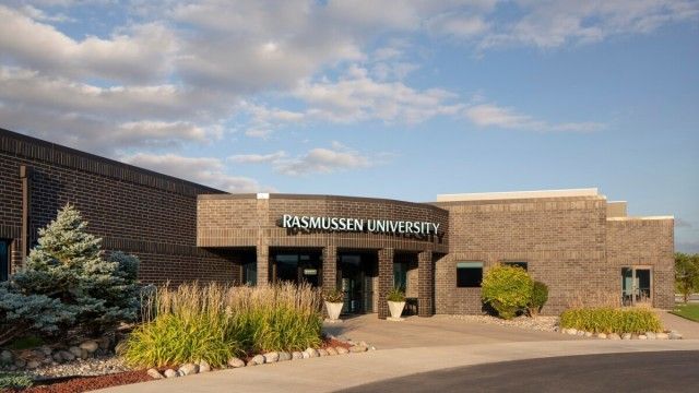 Rasmussen University - St. Cloud