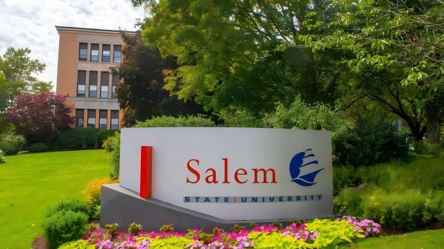 Salem State University