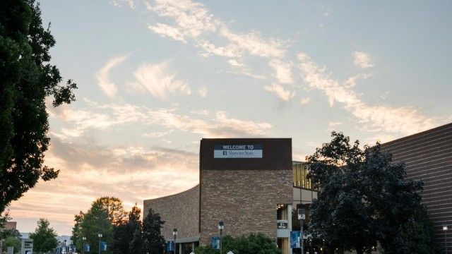 Shawnee State University