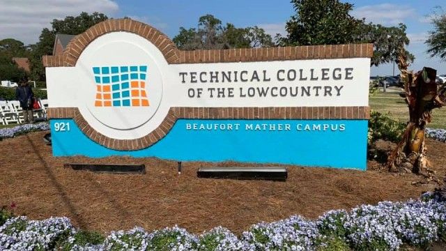 Technical College of the Lowcountry