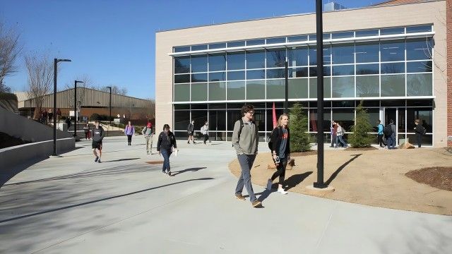 Tri-County Technical College