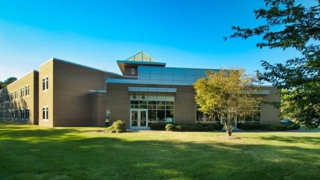 Virginia Peninsula Community College