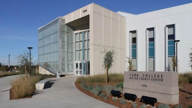 Yuba College