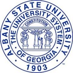 Albany State University